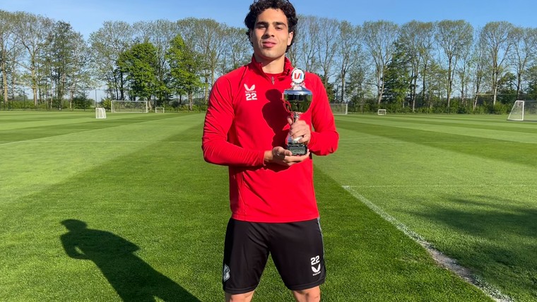 Miguel Rodríguez, Speler van de Maand en Spaans succesverhaal