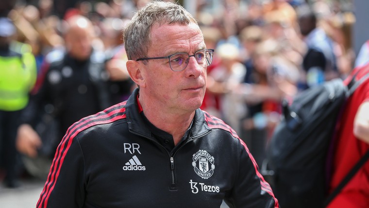'Man Utd heeft 700 miljoen uitgegeven en is er significant slechter van geworden'