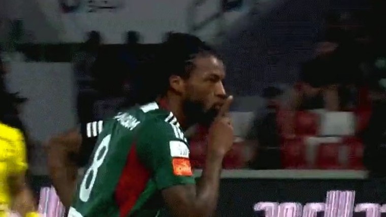 Matchwinner Wijnaldum poetst seizoenstotaal nog wat verder op