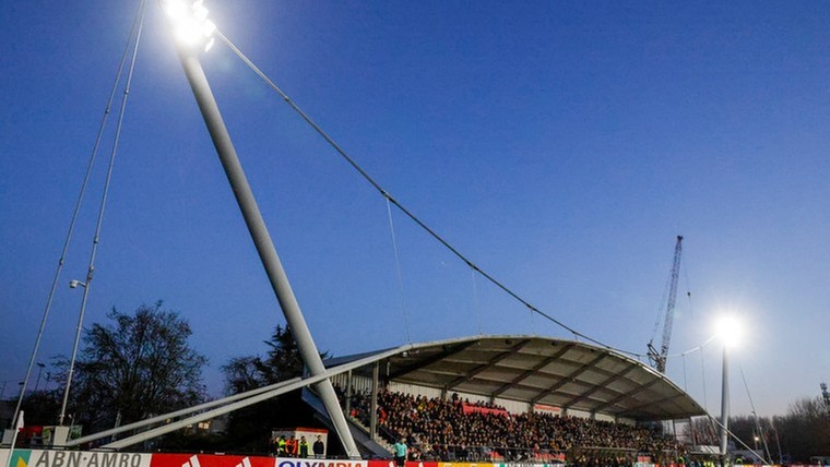 Belangrijk talent KV Mechelen op weg naar Ajax