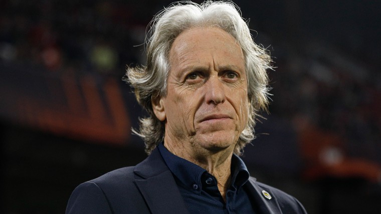 Al-Hilal breekt met Jesus, het Ancelotti-alternatief voor Brazilië