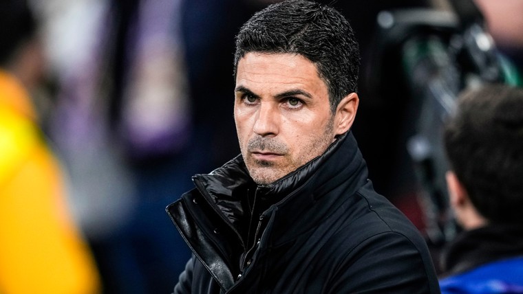 'Arsenal behoort tot de vijf best getrainde teams ter wereld' 