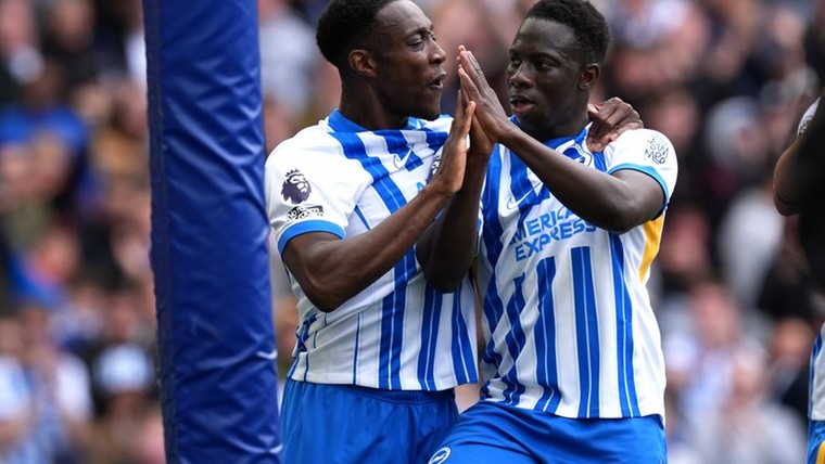 Minteh geeft uitleg na commotie rondom juichen tegen ex-werkgever Newcastle