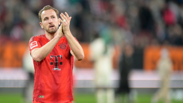 Kane heeft eindelijk een prijs: 'Ga genieten van de komende weken'