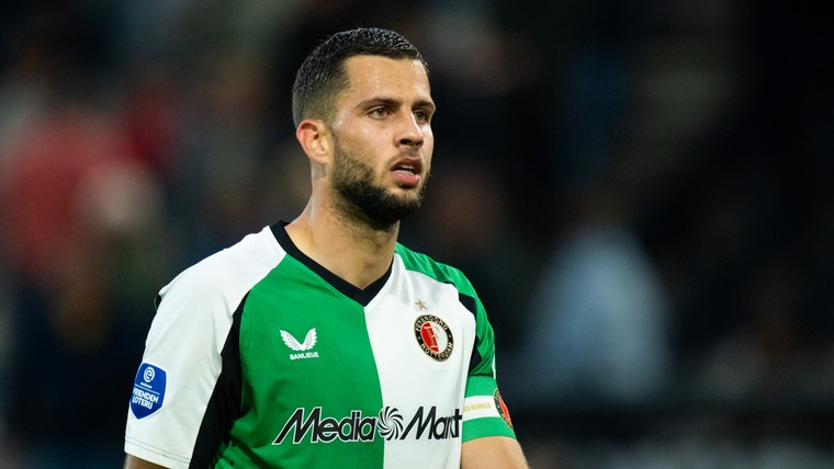 Al-Nassr en Europese topclubs gaan bieden op Hancko