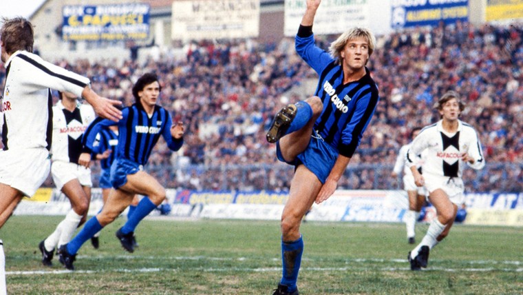 Het voetbalhart van Pisa klopt weer