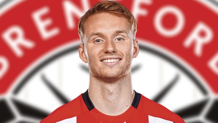 Van PEC naar de Premier League: openhartig interview met Sepp van den Berg
