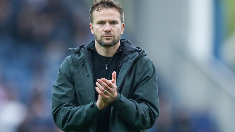 Trainerskerkhof Watford: ook 23ste manager maakt kalenderjaar niet vol 