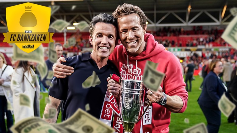 FC Bankzaken: Bambi naar de Premier League