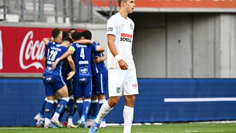 Het Kroatische fenomeen dat al is vastgelegd door Spurs 