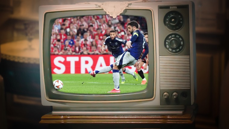 Tv-tips: eindfase Europa League en Conference League