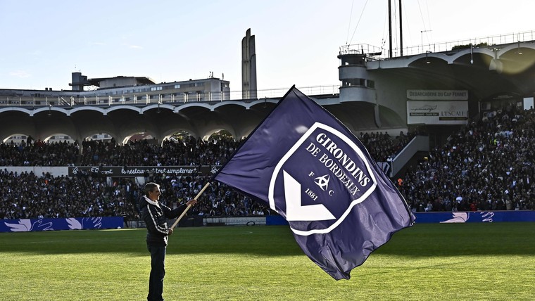 Bordeaux heeft 436 schuldeisers: clubs, de fiscus en de lokale bakker