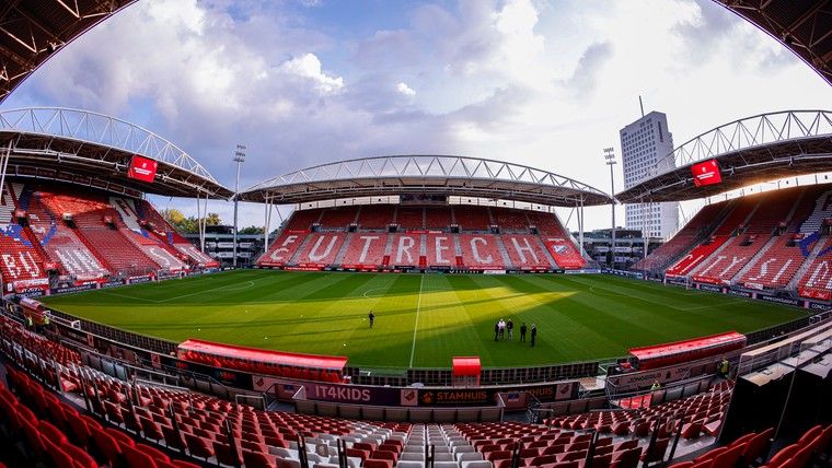 Licentiecommissie geeft FC Utrecht publieke waarschuwing