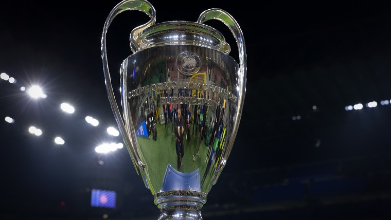 Champions League krijgt dit seizoen hoe dan ook bijzondere winnaar