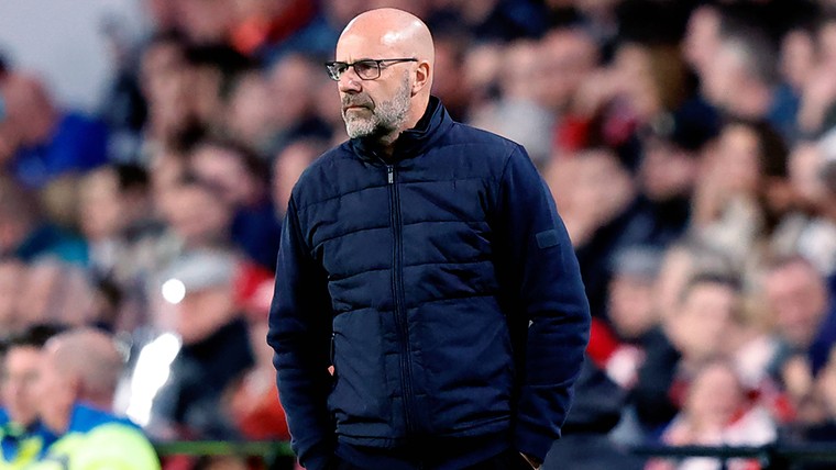 Met deze spelers begint PSV aan cruciale Kuip-clash