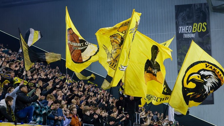 Vitesse stelt belangrijke stap te zetten en gaat in op geschil met licentiecommissie