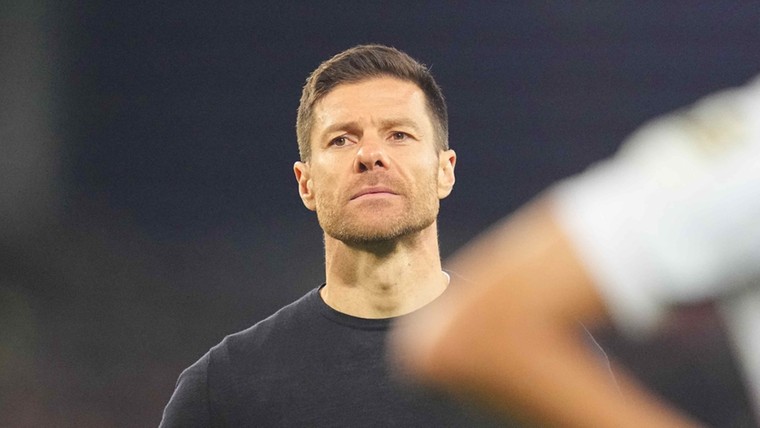 'Kogel door de kerk: Xabi Alonso volgt Ancelotti op'