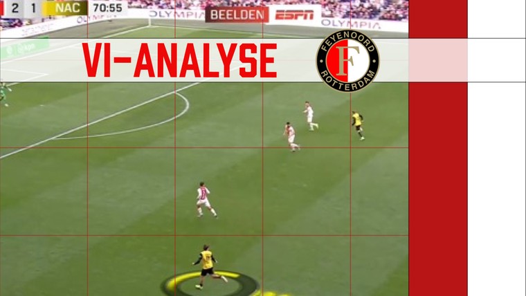 Leo Sauer keert als specialist terug bij Feyenoord
