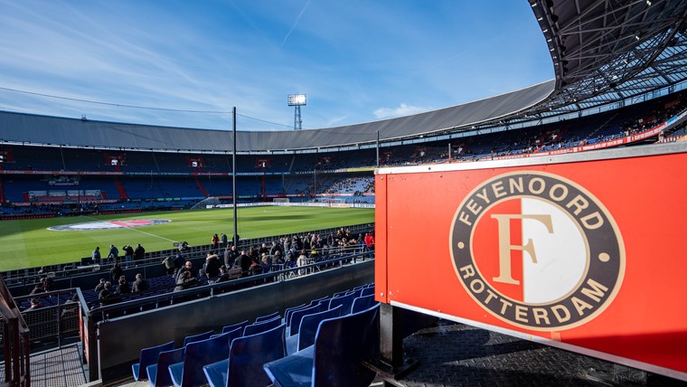 Feyenoord - PSV: 50x je inzet als team naar keuze scoort!