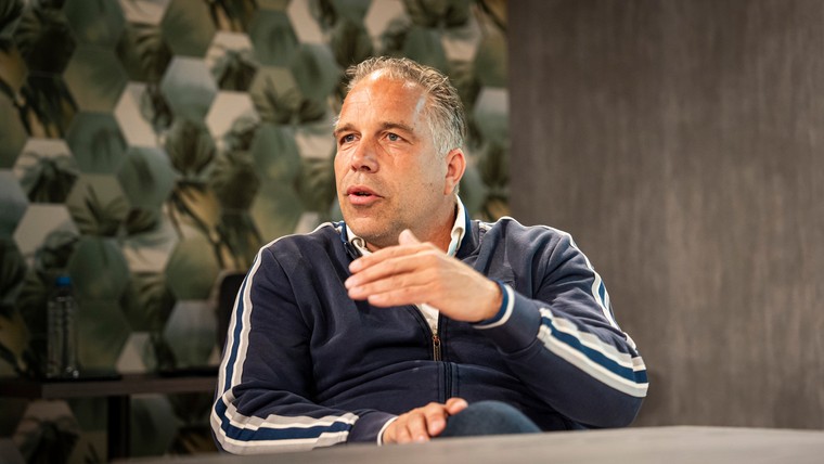 Komst Allach resulteert in vertrek van Langeler bij FC Groningen