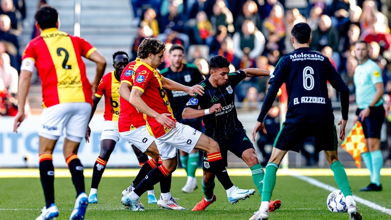 Zo leven PEC Zwolle en Go Ahead Eagles toe naar de IJsselderby