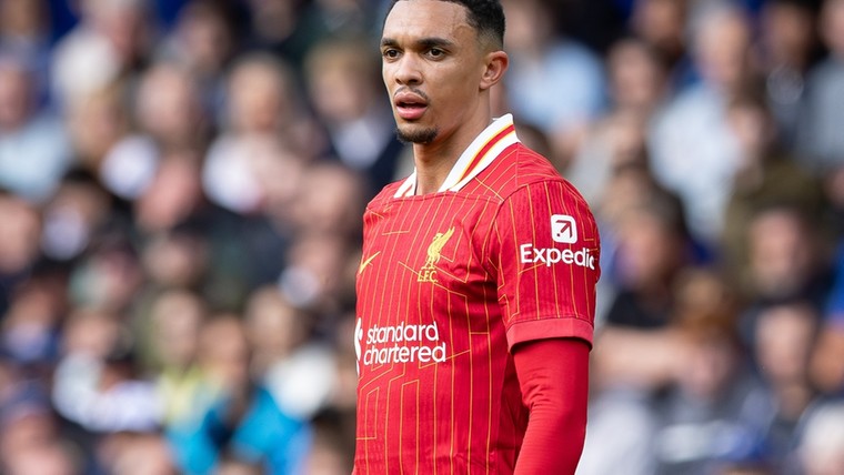 Vertrek Alexander-Arnold maakt veel los: 'Ook Van Nistelrooij ging naar Real Madrid'