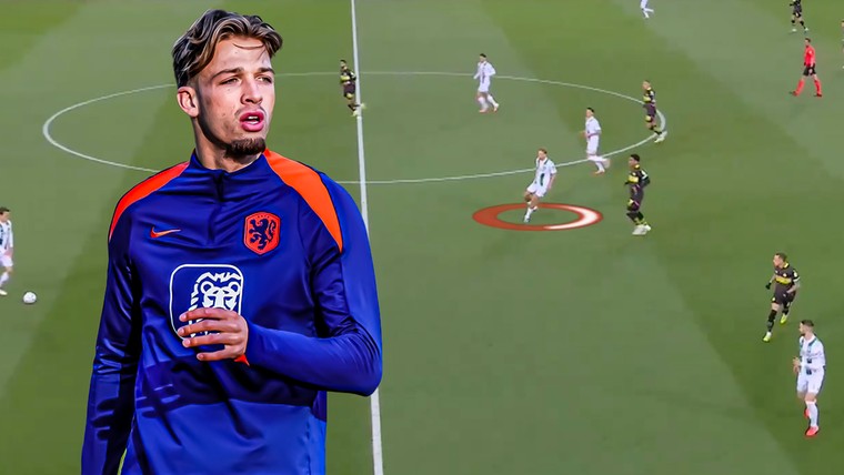 Het data-wonder van FC Groningen is klaar voor een stap hogerop