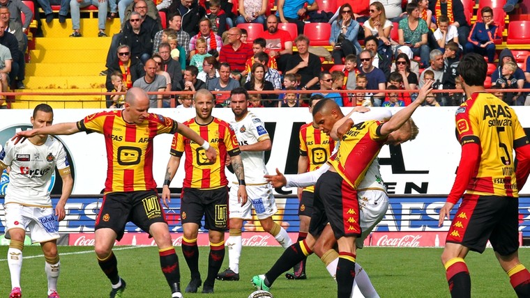 Zekri toch niet naar Ajax: Mechelen meldt akkoord