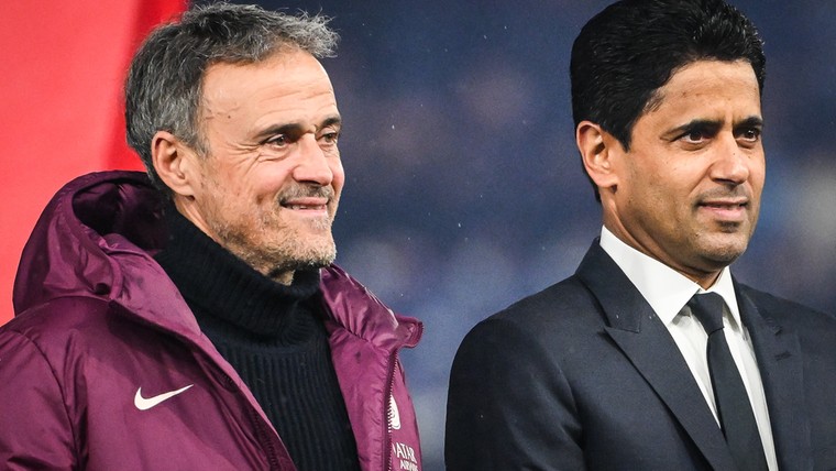 Prachtig gebaar van PSG-bestuur: alle werknemers naar CL-finale