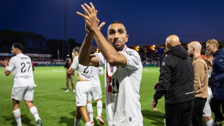 Schalke 04 jaagt op gewilde El Kachati