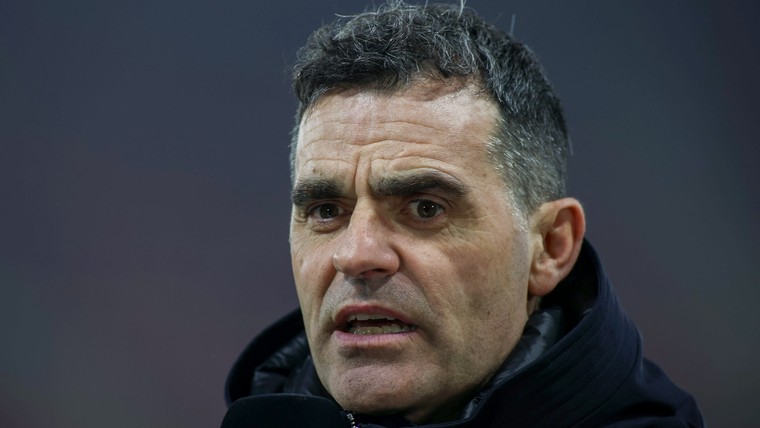 Perez fileert Ajax: 'Echt een schande als zij kampioen worden'