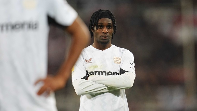 'Liverpool voert serieuze gesprekken over transfer Frimpong' 