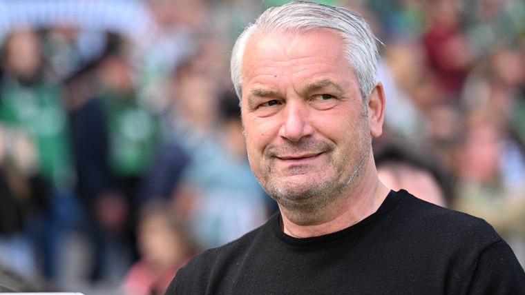 Degradatie geen aanbeveling? Bij Cercle Brugge zien ze dat anders