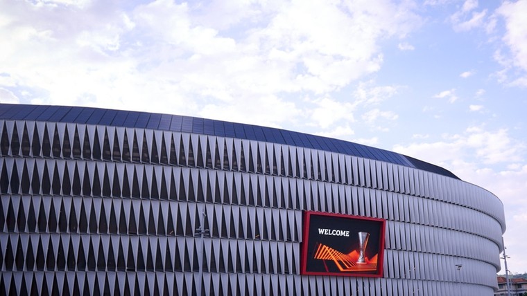 Man United-medewerkers krijgen géén kaarten voor EL-finale, die van Spurs wel