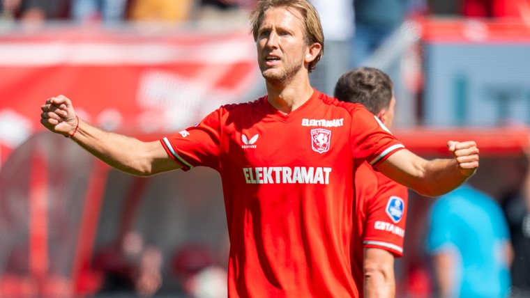 Vlap baalt van heisa na uitlatingen over contract: 'Alles is nu nog open'