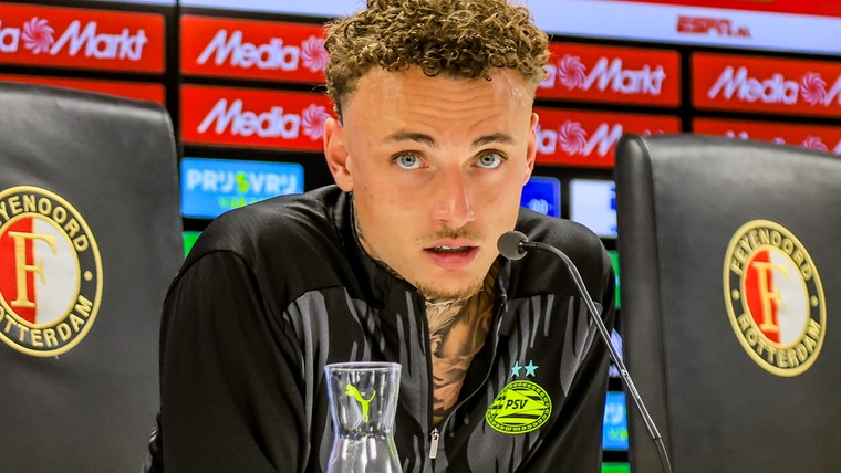 Noa Lang wil ook een little game player worden