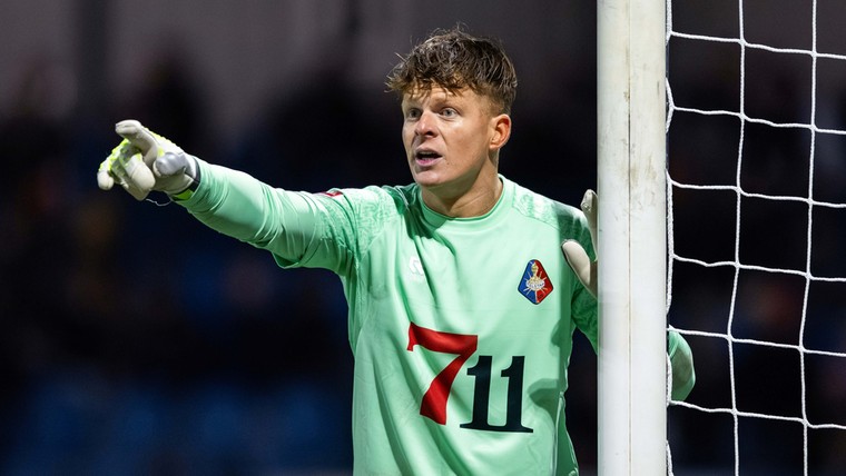 'Een van de laagste budgetten en dan dit presteren…' 