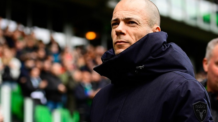 Woede en verslagenheid bij Fortuna: 'Het zegt heel veel over het beleid van de eigenaren...'