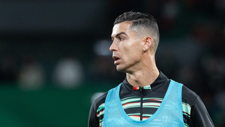 Zonder Ronaldo lukt het wel: Al-Nassr zet recordzege neer in Saoedi-Arabië