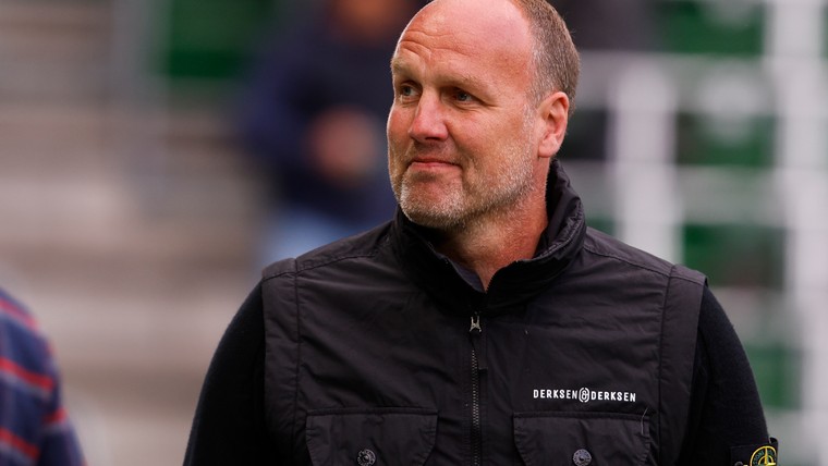 'Prachtig slotstuk in Euroborg' tegen Ajax: 'We willen er bovenop zitten'