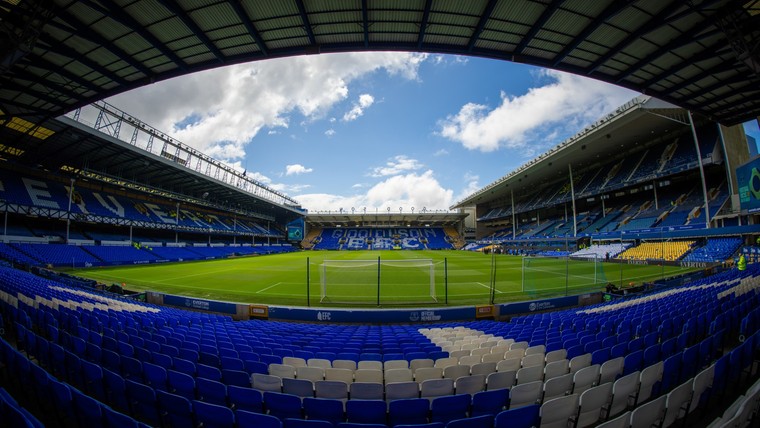 Vrouwenteam Everton wordt nieuwe bespeler Goodison Park