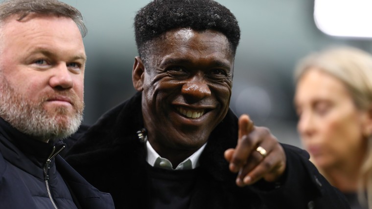 Opvallende aanstelling: Clarence Seedorf krijgt rol bij Iraanse middenmoter