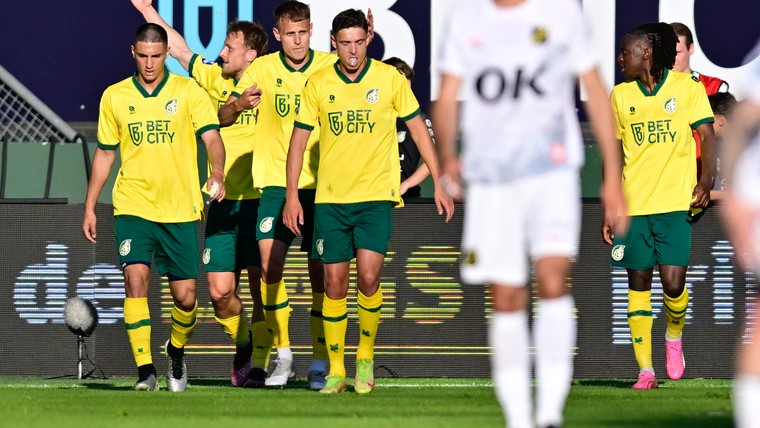 Fortuna Sittard verwacht komend seizoen geen problemen rondom proflicentie