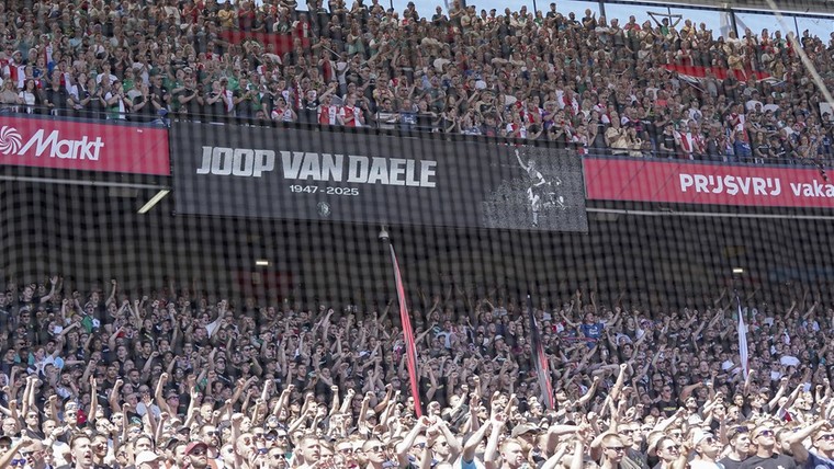 Dick Voormekaar Podcast Extra: de mooiste herinneringen aan Joop van Daele 