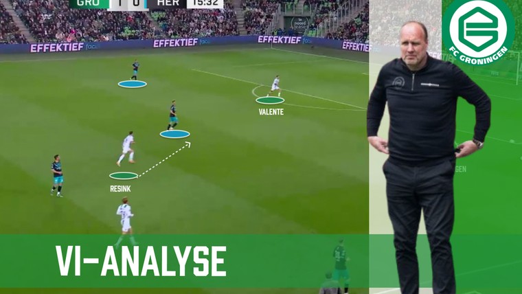 Dit kan Ajax verwachten van FC Groningen