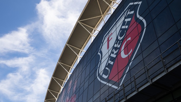 FC Utrecht leeft: seizoenkaartenrecord bijna verdriedubbeld