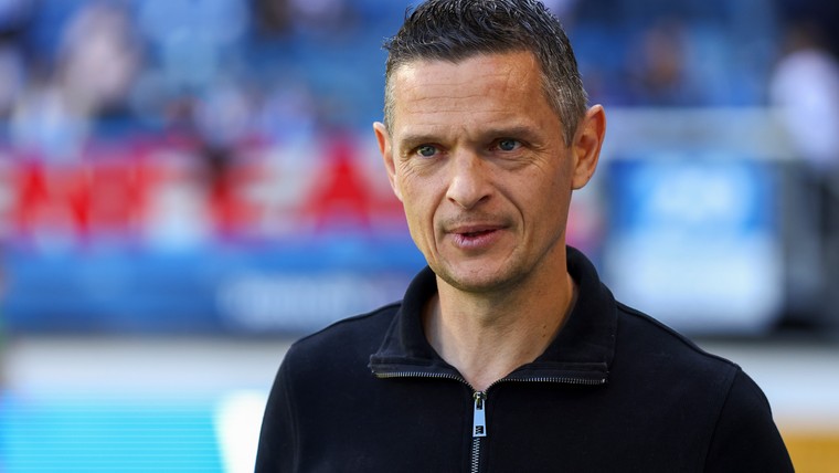 NEC ruikt play-offs na Ajax-uit: 'We móéten winnen'