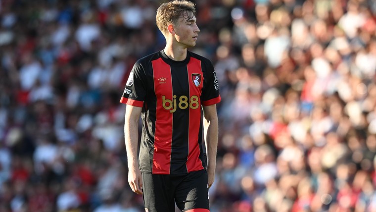 'Droomtransfer Huijsen naar Real Madrid in afrondende fase'