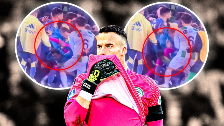 Aanklager start vooronderzoek naar klap van Vaessen