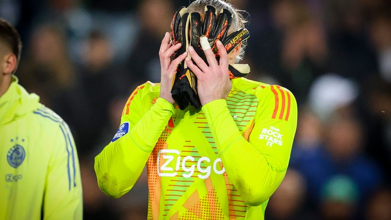 Eredivisie op Rapport: één onvoldoende voor Ajax na gruwelavond in Groningen